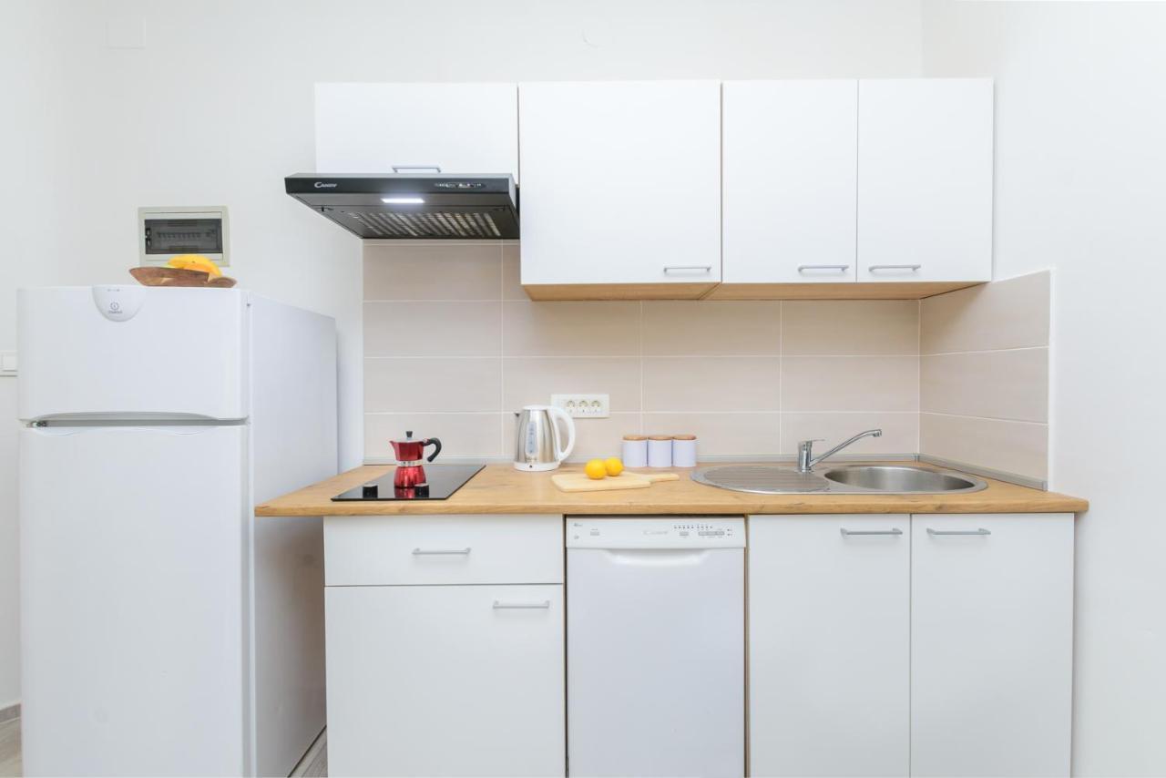 Apartment Easy Μεντουλίν Εξωτερικό φωτογραφία