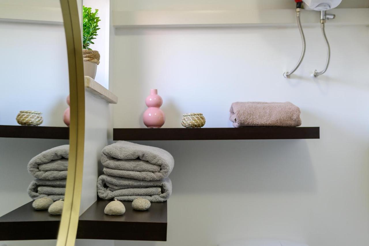 Apartment Easy Μεντουλίν Εξωτερικό φωτογραφία