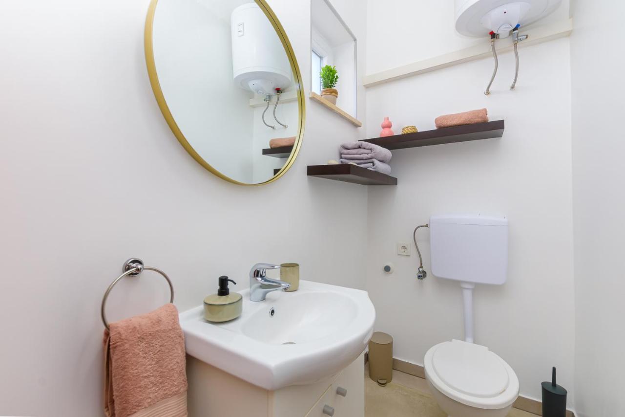 Apartment Easy Μεντουλίν Εξωτερικό φωτογραφία