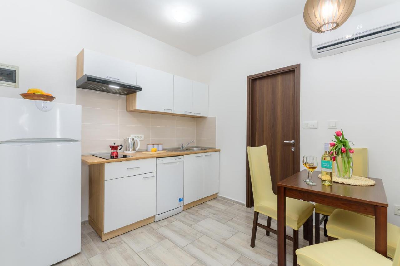 Apartment Easy Μεντουλίν Εξωτερικό φωτογραφία