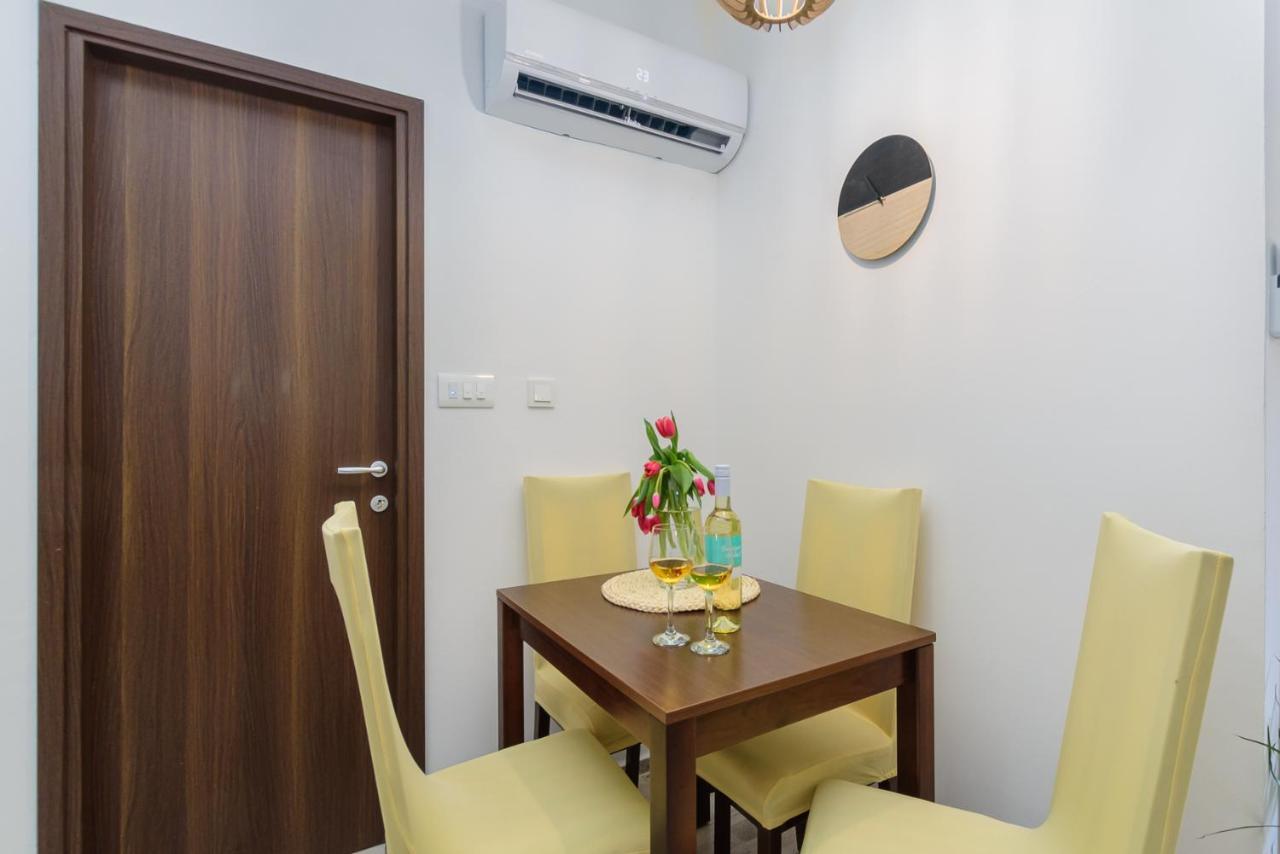 Apartment Easy Μεντουλίν Εξωτερικό φωτογραφία