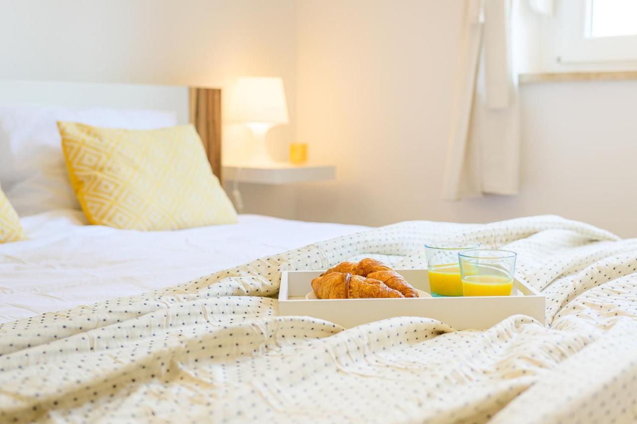 Apartment Easy Μεντουλίν Εξωτερικό φωτογραφία