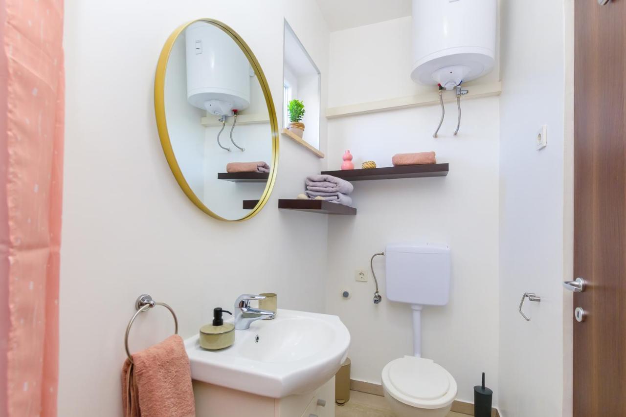 Apartment Easy Μεντουλίν Εξωτερικό φωτογραφία