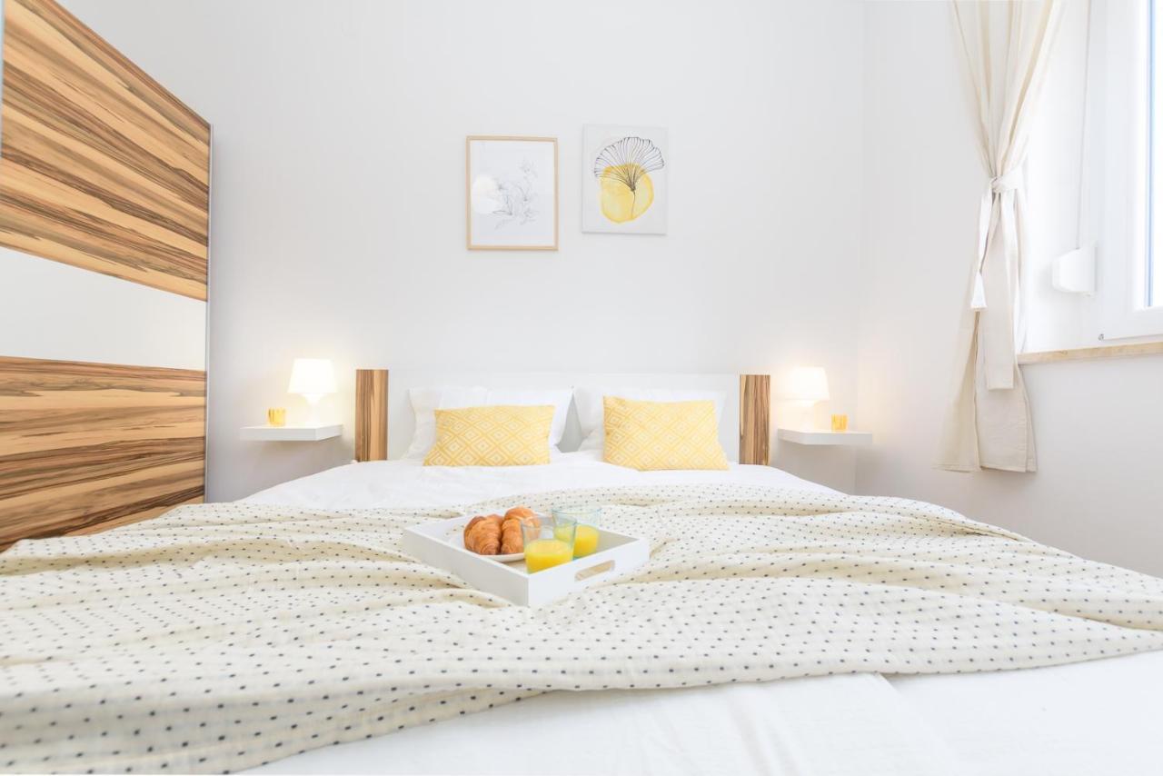 Apartment Easy Μεντουλίν Εξωτερικό φωτογραφία
