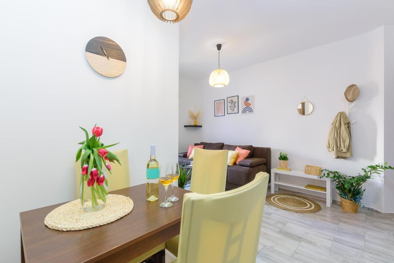 Apartment Easy Μεντουλίν Εξωτερικό φωτογραφία
