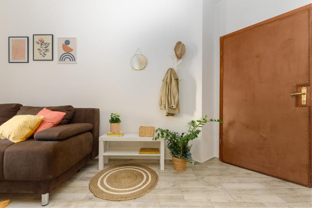 Apartment Easy Μεντουλίν Εξωτερικό φωτογραφία
