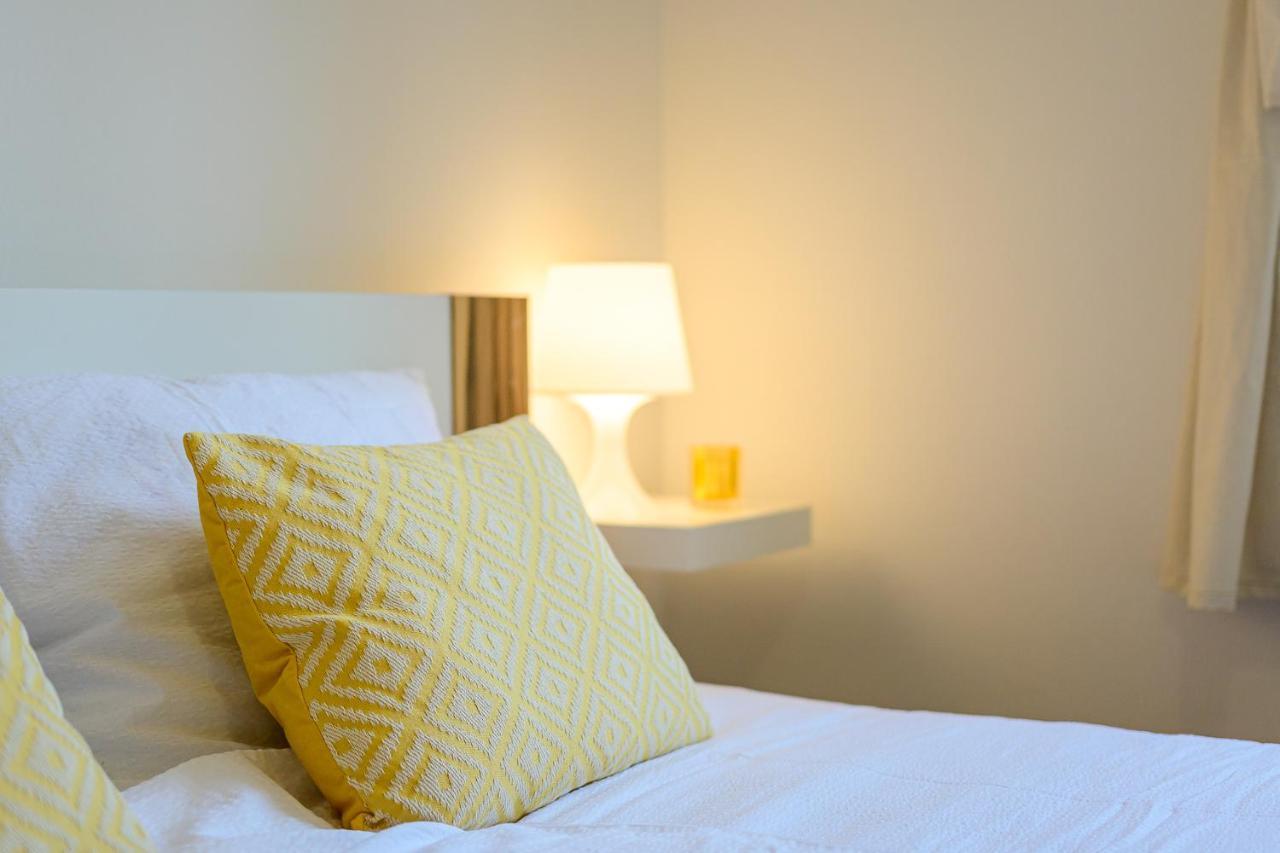 Apartment Easy Μεντουλίν Εξωτερικό φωτογραφία
