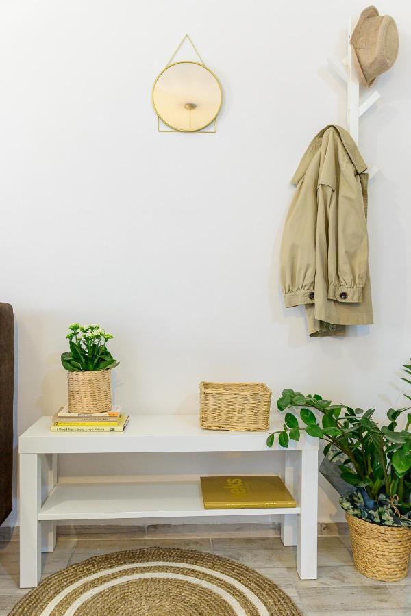 Apartment Easy Μεντουλίν Εξωτερικό φωτογραφία