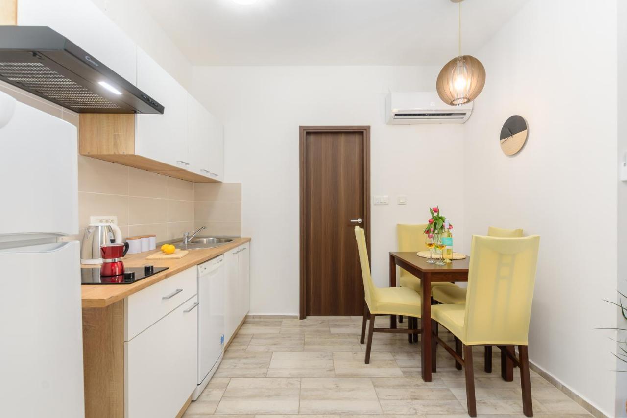 Apartment Easy Μεντουλίν Εξωτερικό φωτογραφία