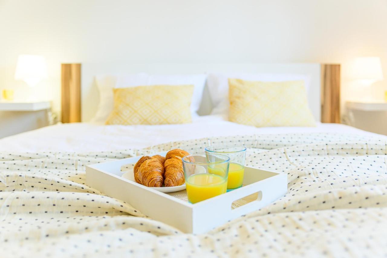 Apartment Easy Μεντουλίν Εξωτερικό φωτογραφία