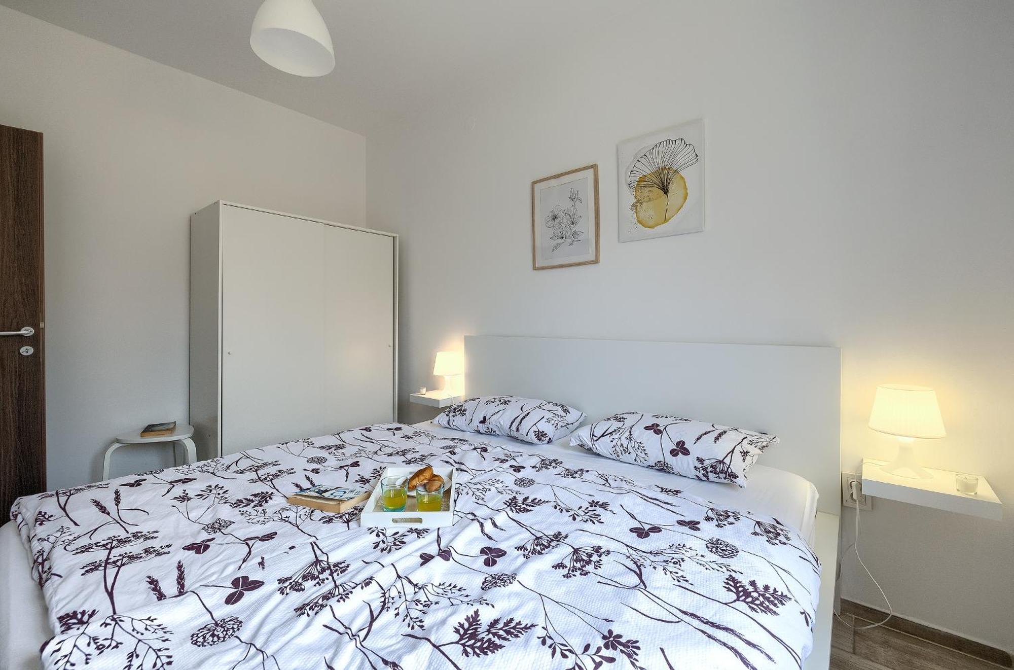 Apartment Easy Μεντουλίν Εξωτερικό φωτογραφία