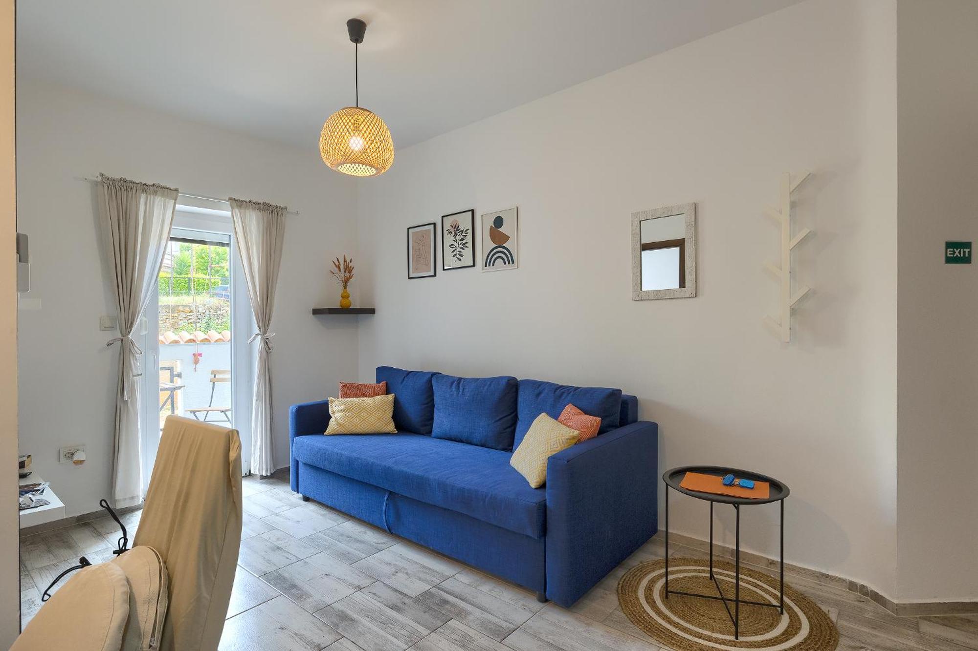 Apartment Easy Μεντουλίν Εξωτερικό φωτογραφία