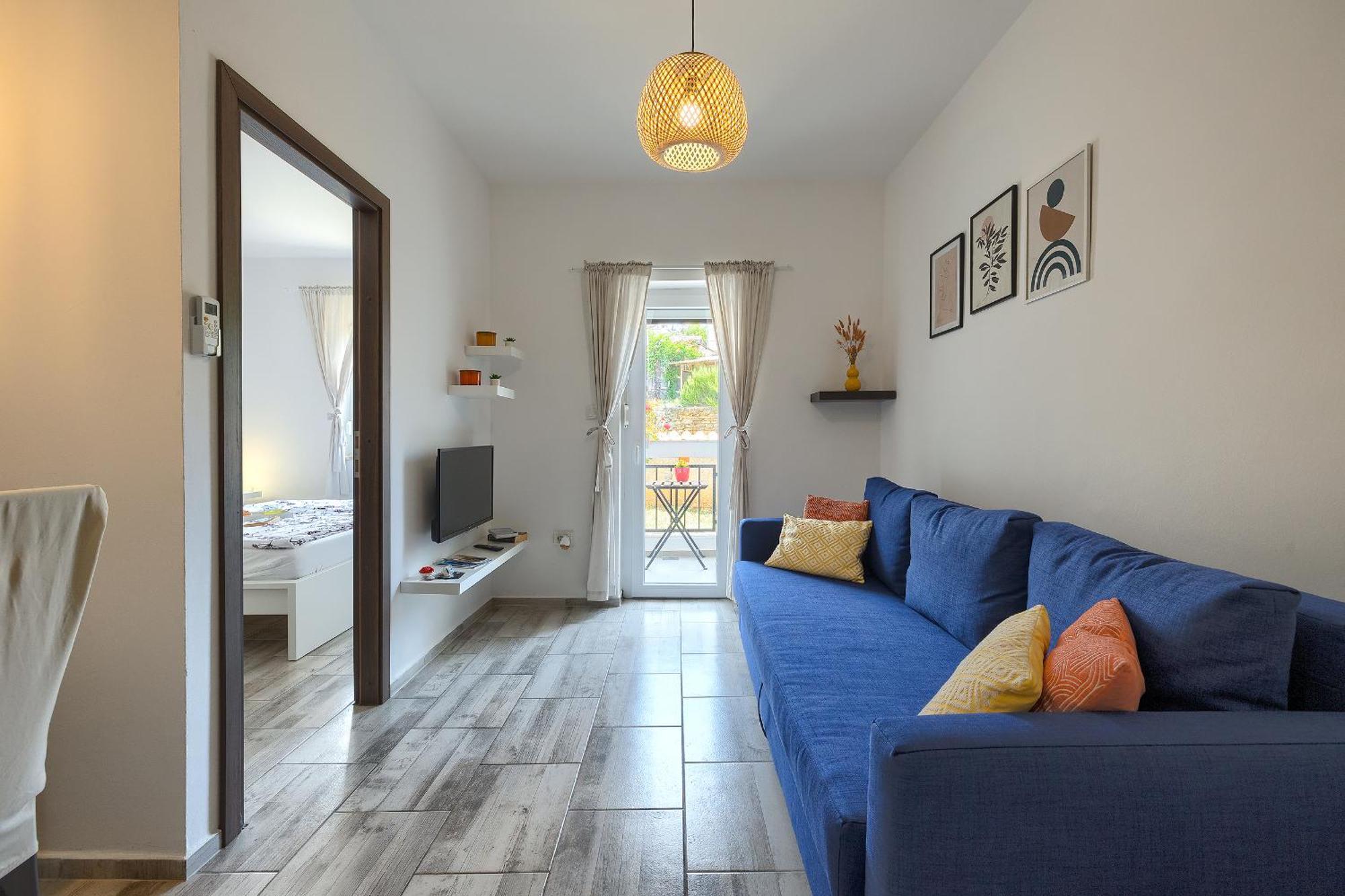Apartment Easy Μεντουλίν Εξωτερικό φωτογραφία